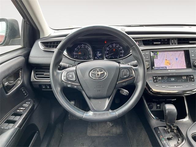 used 2013 Toyota Avalon car, priced at $12,799