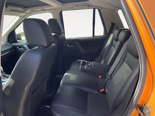 used 2008 Land Rover LR2 car, priced at $5,595