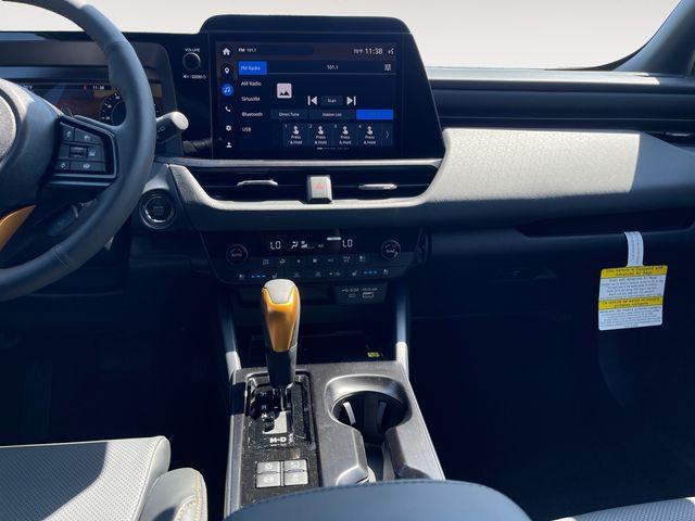 new 2026 Subaru Outback car, priced at $47,745