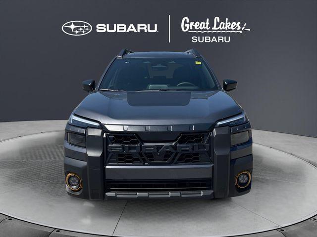 new 2026 Subaru Outback car, priced at $47,745