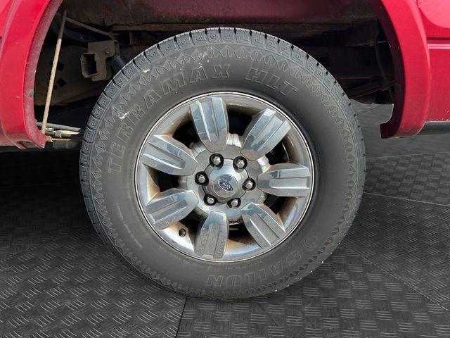 used 2010 Ford F-150 car, priced at $10,897