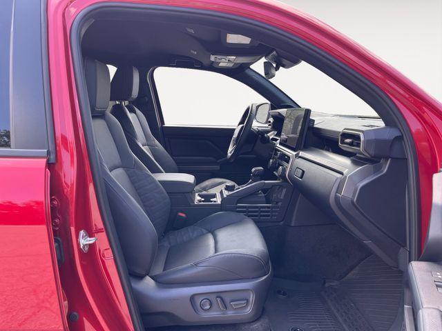 used 2025 Toyota 4Runner car, priced at $55,620