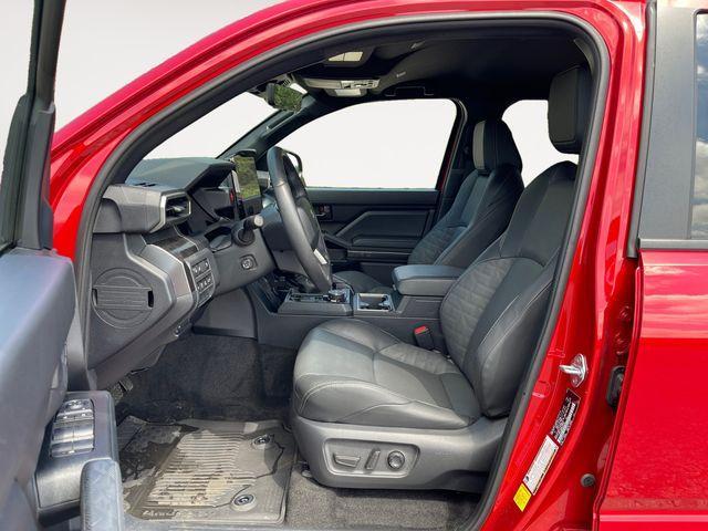 used 2025 Toyota 4Runner car, priced at $55,620