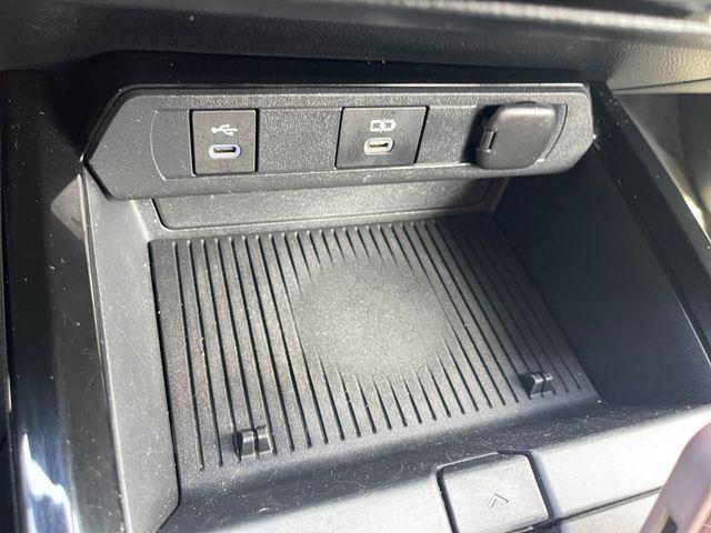 used 2024 Toyota Prius car, priced at $28,520