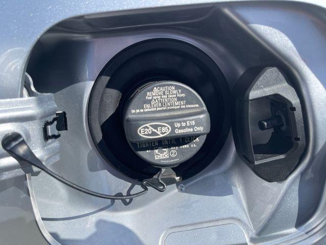 used 2024 Toyota Prius car, priced at $28,520