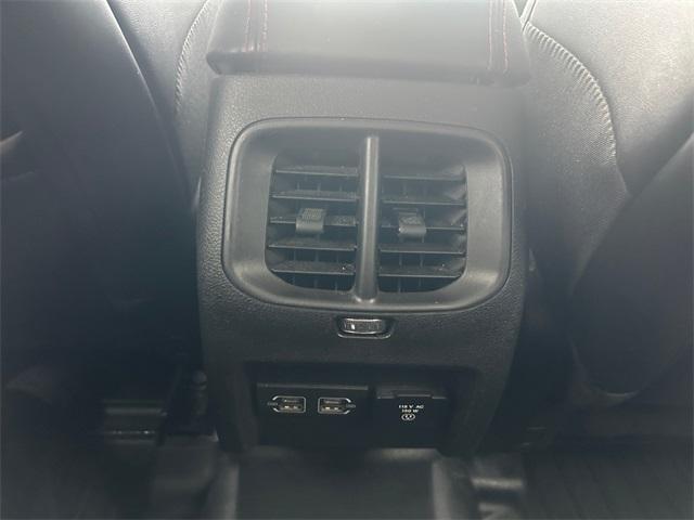 used 2021 Jeep Cherokee car, priced at $21,395