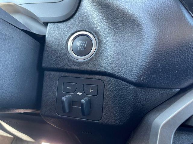 used 2024 Toyota Tundra car, priced at $44,230