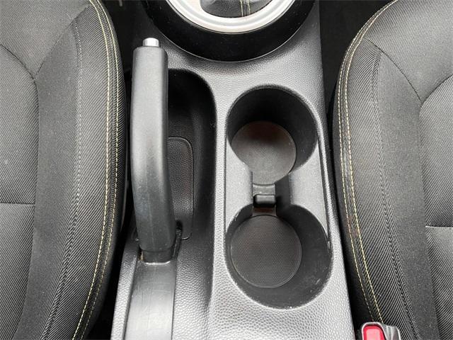 used 2015 Kia Soul car, priced at $8,240