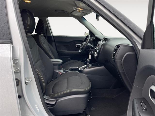 used 2015 Kia Soul car, priced at $8,240