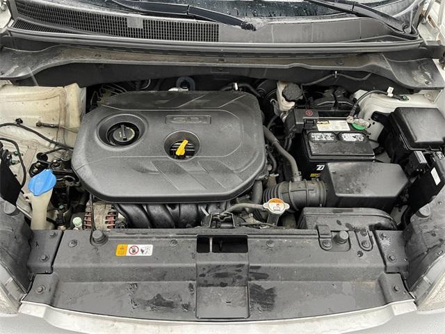 used 2015 Kia Soul car, priced at $8,240
