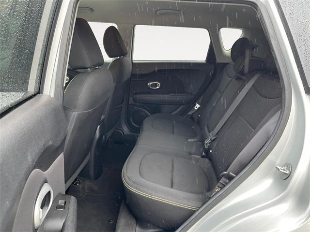 used 2015 Kia Soul car, priced at $8,240