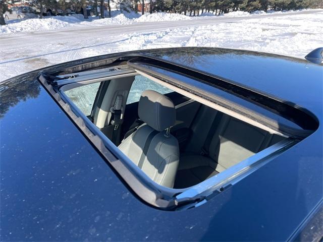 used 2018 Honda Civic car, priced at $18,661