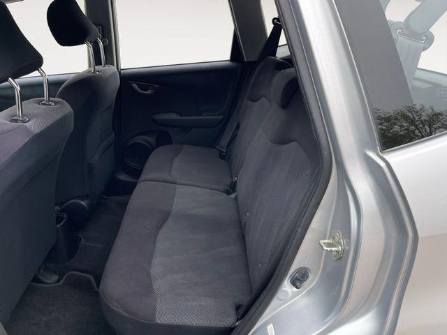 used 2011 Honda Fit car, priced at $6,260