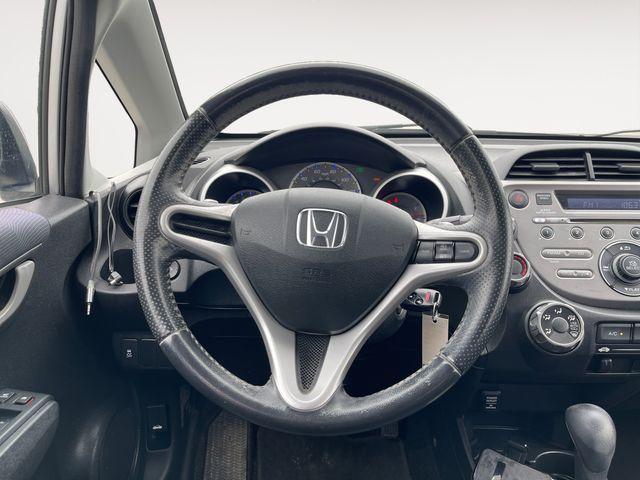 used 2011 Honda Fit car, priced at $6,260