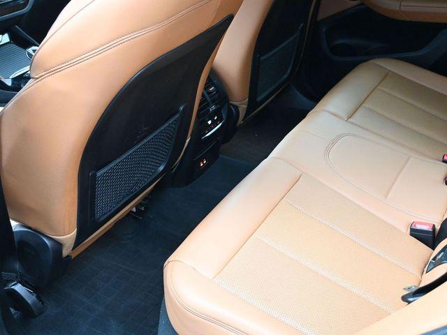 used 2023 BMW X3 car, priced at $29,241
