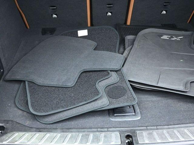 used 2023 BMW X3 car, priced at $29,241