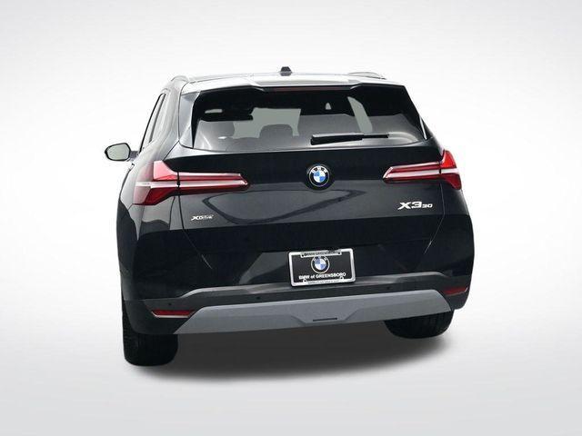 new 2026 BMW X3 car, priced at $60,000