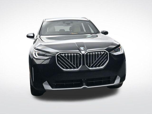 new 2026 BMW X3 car, priced at $60,000