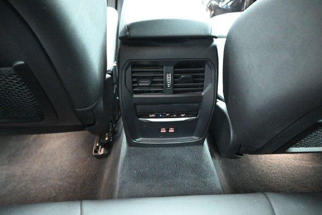 used 2024 BMW i4 Gran Coupe car, priced at $34,736