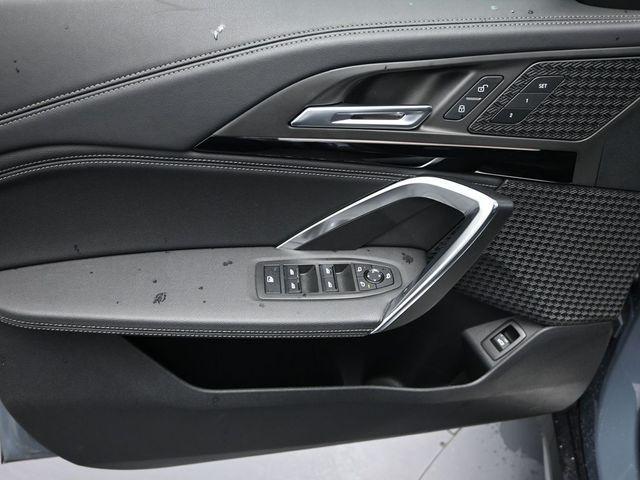 used 2023 BMW X1 car, priced at $32,500