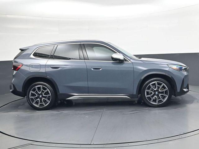 used 2023 BMW X1 car, priced at $32,500