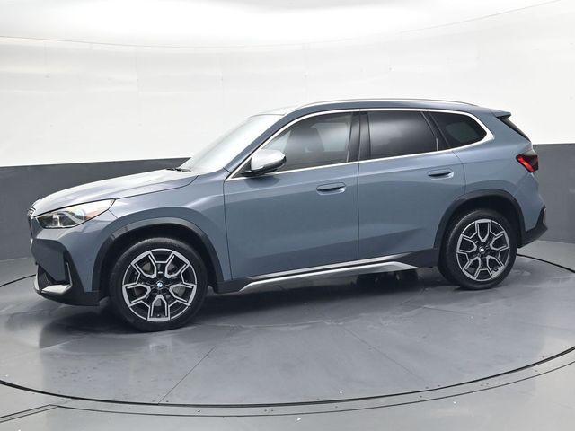 used 2023 BMW X1 car, priced at $32,500