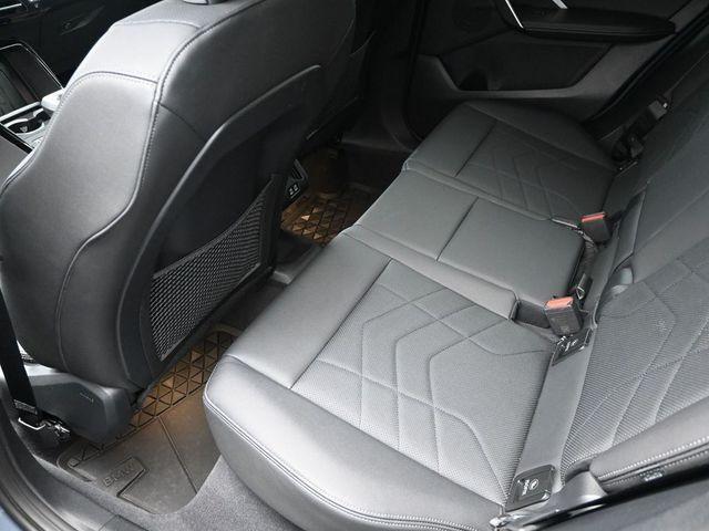 used 2023 BMW X1 car, priced at $32,500