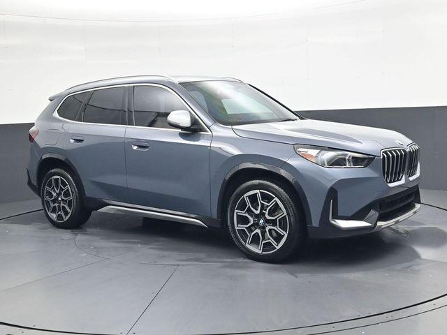 used 2023 BMW X1 car, priced at $32,500