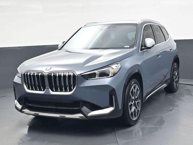 used 2023 BMW X1 car, priced at $32,500