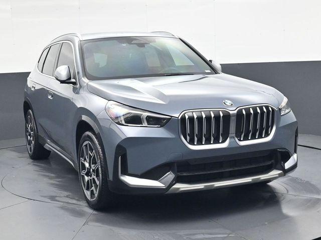 used 2023 BMW X1 car, priced at $32,500