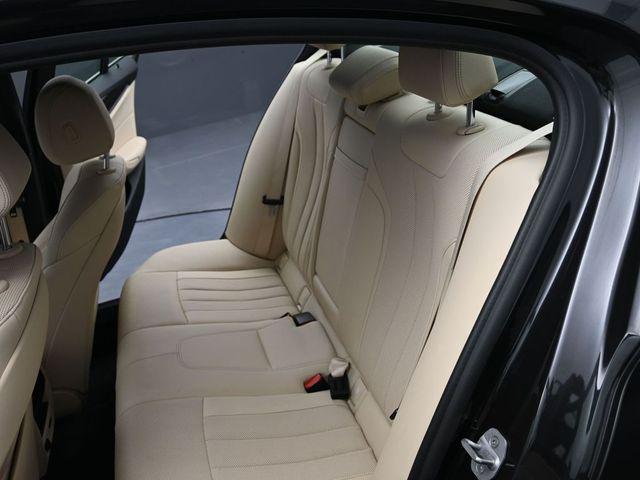 used 2021 BMW 530 car, priced at $25,478