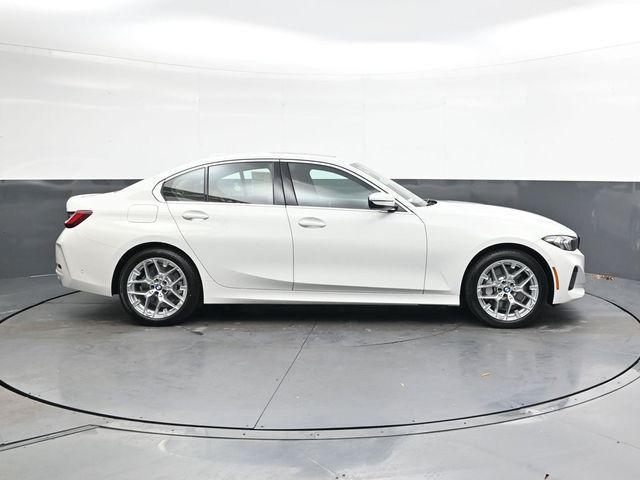 used 2026 BMW 330 car, priced at $47,068