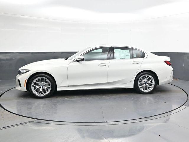 used 2026 BMW 330 car, priced at $47,068