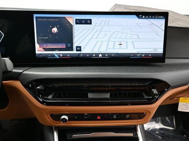 used 2026 BMW 330 car, priced at $47,068