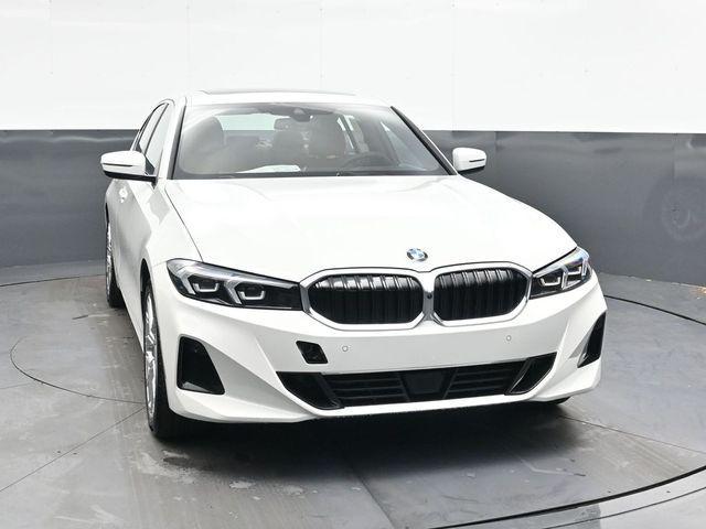 used 2026 BMW 330 car, priced at $47,068