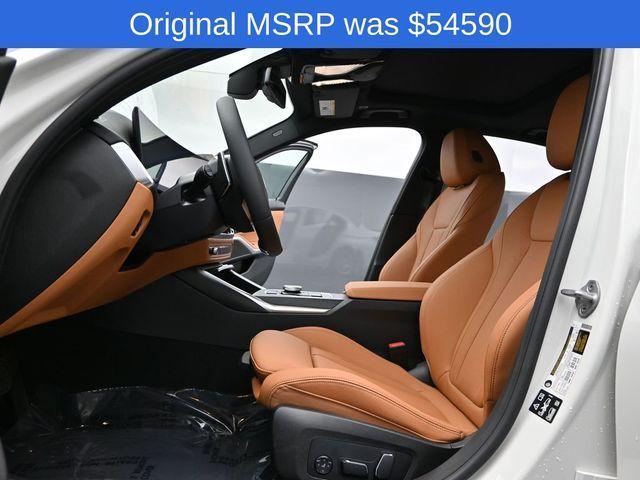 used 2026 BMW 330 car, priced at $46,303