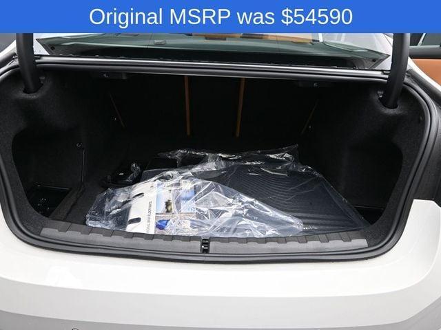 used 2026 BMW 330 car, priced at $46,303