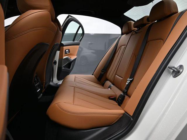 used 2026 BMW 330 car, priced at $47,068