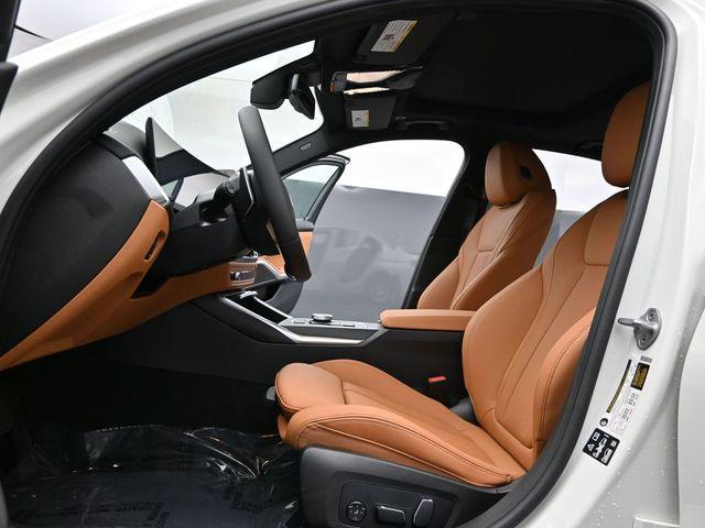 used 2026 BMW 330 car, priced at $47,068