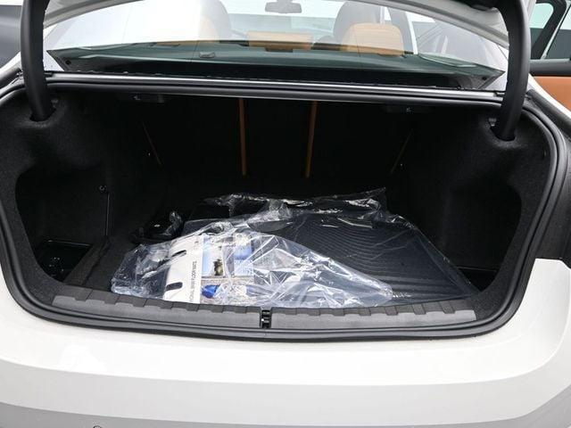 used 2026 BMW 330 car, priced at $47,068