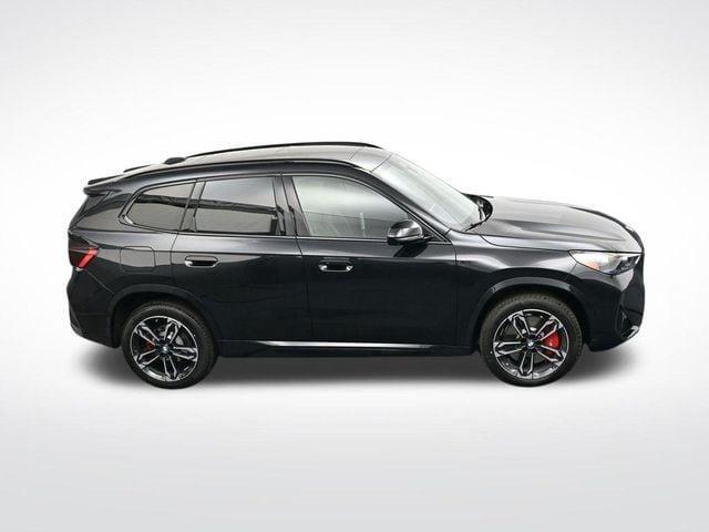 new 2026 BMW X1 car, priced at $52,380
