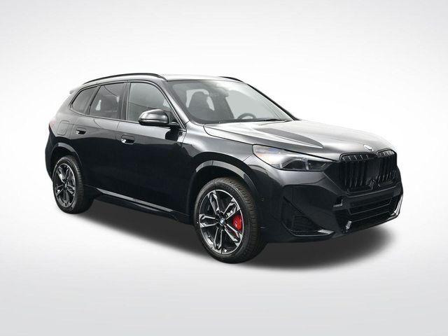 new 2026 BMW X1 car, priced at $52,380