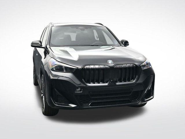new 2026 BMW X1 car, priced at $52,380