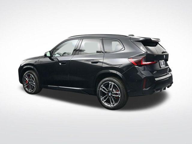 new 2026 BMW X1 car, priced at $52,380