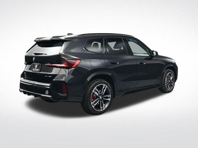 new 2026 BMW X1 car, priced at $52,380
