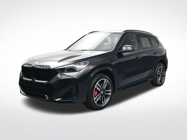 new 2026 BMW X1 car, priced at $52,380