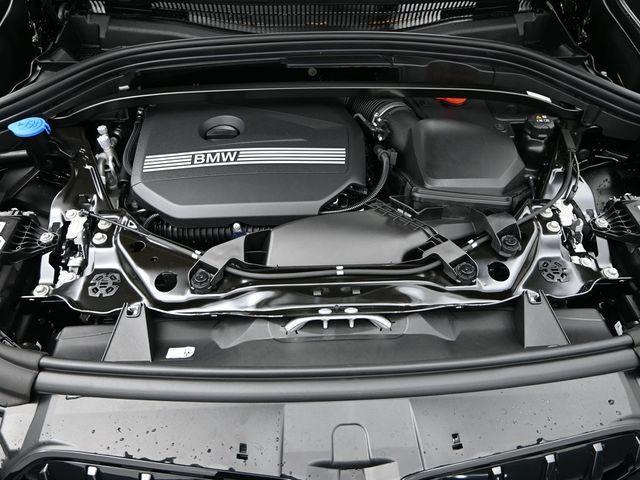 new 2026 BMW X1 car, priced at $52,380