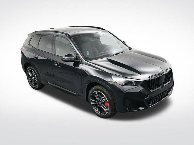 new 2026 BMW X1 car, priced at $52,380