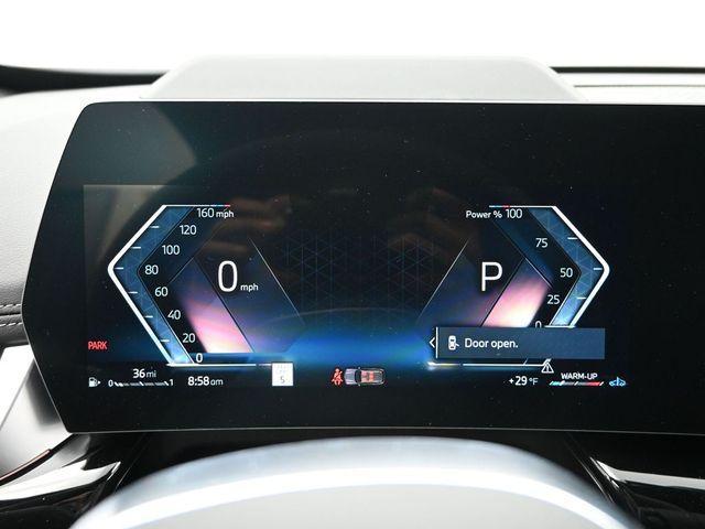 new 2026 BMW X1 car, priced at $52,380