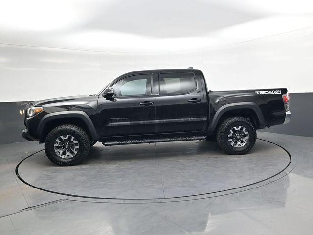 used 2023 Toyota Tacoma car, priced at $38,065